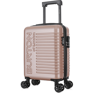 Valise Burton Low Cost Oxford (47 × 32 × 20 cm) pour 16,99€ chez E.Leclerc