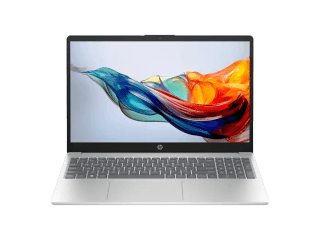 HP 15-fc1002nsx (15,6") por 399€ en MediaMarkt