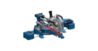 Scie à onglets Bosch GCM305-216S pour 186,90€ chez Alternate