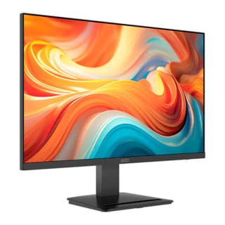 MSI PRO MP273 E14A 27" FHD IPS 144Hz 1ms HDR por 66,95€ en Coolmod