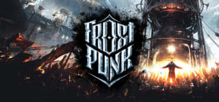 Frostpunk por $74 | Oferta Steam