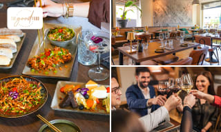 Overnachting voor 1 of 2 in Maasmechelen voor €65 via Social Deal