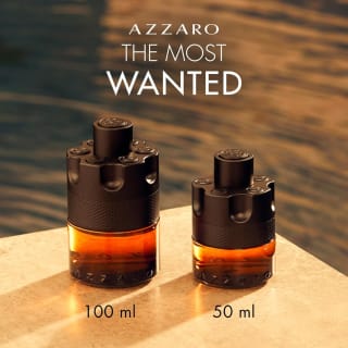 Azzaro The Most Wanted Eau de Parfum 100 ml por 51,77€ en Amazon