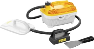 WAGNER SteamForce Plus behangafstomer voor €34,99 bij Amazon