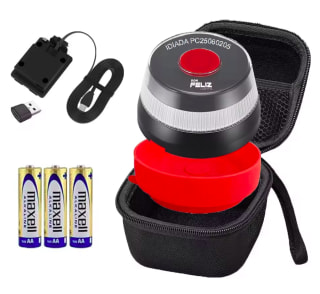 Baliza V16 homologada DGT geolocalización por 26,77€