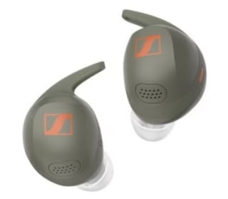 Sennheiser Momentum Sport in-Ear Bluetooth Oordopjes voor €99 bij Bol