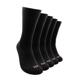 Pack 5 Calcetines Hombre Top por solo $8.991 en ABC Chile