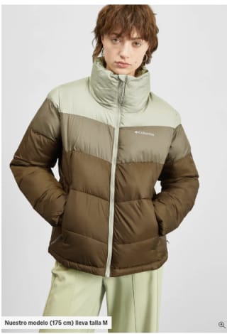 Chaqueta Columbia PUFFECT™ JACKET por 49€