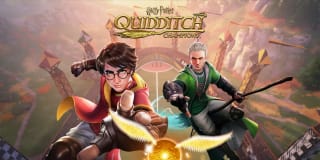 Harry Potter: Quidditch Champions (Harry Potter: Campeones de quidditch) por 4.49€