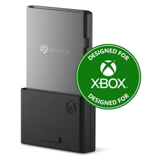 Seagate Memory Expansion Card 2TB voor €400 bij Galaxus