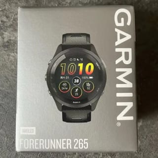 Garmin Forerunner 265 por solo 192,83€