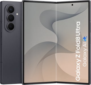 Samsung Galaxy Z Fold 8 Ultra 5G (256 GB) voor €1.699 bij Bol