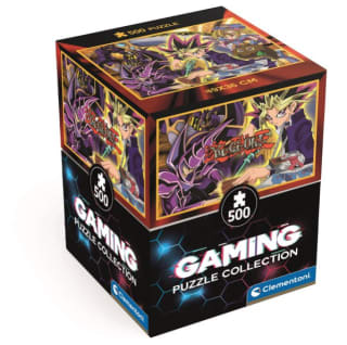 Clementoni Yu-Gi-Oh! puzzel voor €6,89