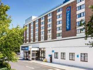 Travelodge airport rooms from £24.99