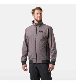 Helly Hansen chaqueta Bomber HP Racing Lilaloft por 75.99€