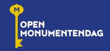 Open Monumentendag op 13 & 14 september gratis monumenten bezoeken