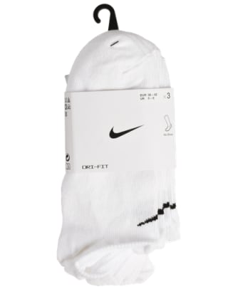 Nike Sneaker sokken voor €8,99
