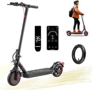 Scooter Eléctrico 960W 40km Autonomía por $4,099 | Oferta Amazon