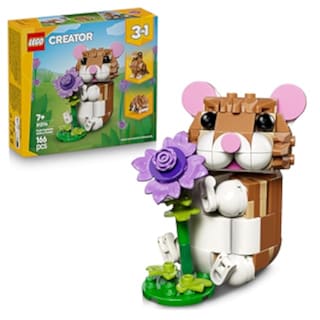 Extra 20% Off Selected LEGO Amazon Haul Sale Sets