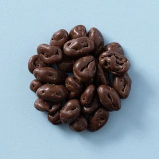 Chocolade rozijnen melk 500 g voor €2,95 bij De Notenshop