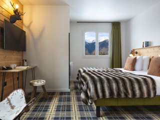 SOWELL Family La Lauzière 3* — séjour All inclusive pour 123,50€ à Veepee