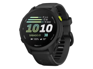 Reloj deportivo Garmin Forerunner 70 varios colores por 198.90€