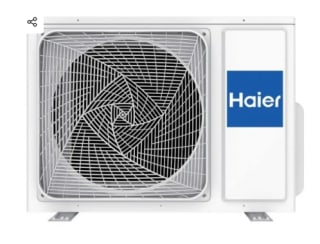 Climatiseur split Haier TIDE-R35 Inverter WiFi 2 752 Frigorías R32 à 376,99€