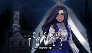 Clock Tower: Rewind por 7,80€ en Steam