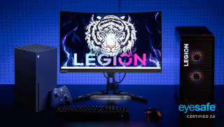 Lenovo Legion R27fc-30 27" (FHD, 280 Hz) voor €149,01 bij Lenovo