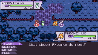 Gratis Dokimon Quest en Steam