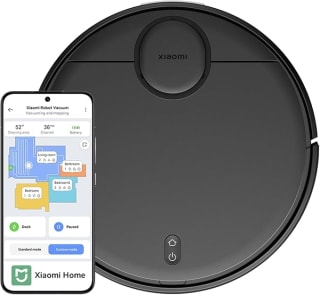 Xiaomi Robot Vacuum T12 Robot Aspirador y friegasuelos por 87.36€
