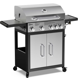 Barbacoa de gas Salamanca por 298€ en Ibernest