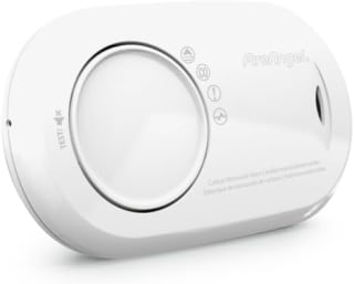Fire Angel FA3820 koolmonoxidemelder voor €24,18 bij Amazon