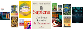 Amazon Kindle Scribe (32 Go) pour 309,99€ chez Amazon
