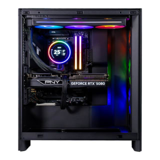 Sobremesa Gaming COOLPC Dilithium por 2.449€