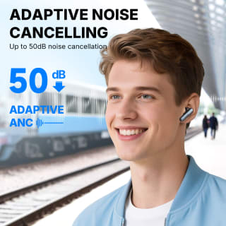 EarFun Air Pro 4i voor €39,99 bij EarFun