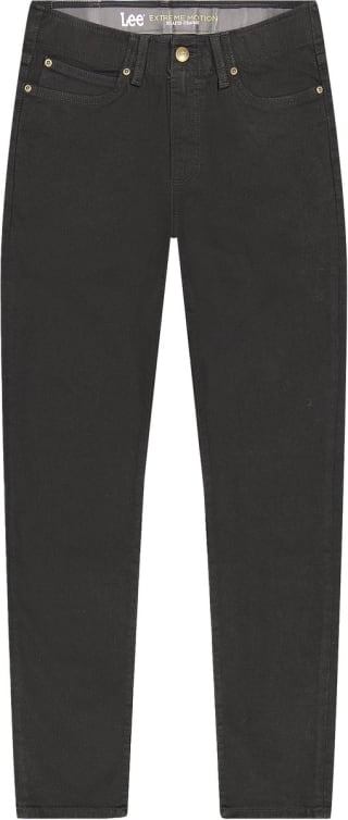 Lee Slim Fit MVP herenjeans voor €24,98 bij Bol
