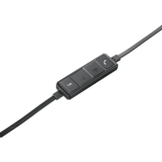 Logitech H650e USB headset voor €9 bij Azerty