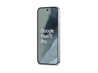 Google Pixel 11 Pro, 256GB, 12GB RAM por 839.05 en todos los colores