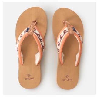 Chanclas para Mujer Rip Curl Freedom Plush Bloom por 9.99€