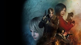 Resident Evil 4 Gold Edition PS4 & PS5 voor €14,99 in de PS Store
