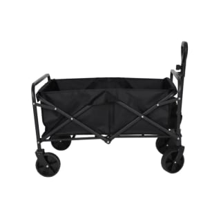 Carrito plegable de transporte Inuitz 60 L por 27,99€ en Miravia