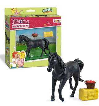 Craze Figuras de Caballos por 2.99€.