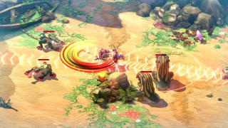 Towa and the Guardians of the Sacred Tree (Nintendo Switch) voor €9,95 bij Amazon