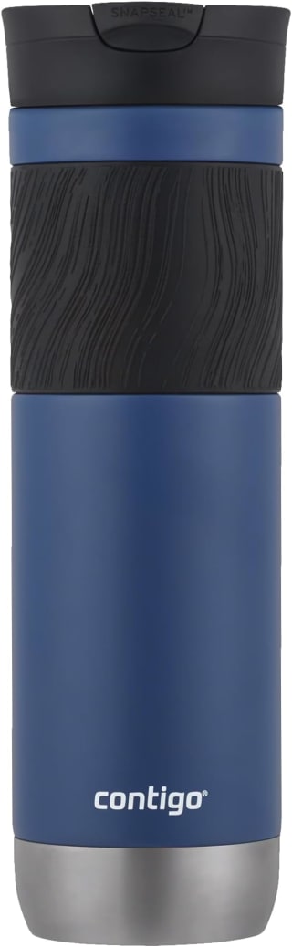 Termo Contigo Byron 2.0 por $298 | Oferta Amazon