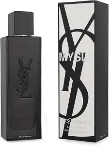 Yves Saint Laurent MYSLF Eau de Parfum 100ml - £69.50