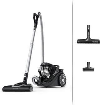 Rowenta Silence Force Effitech RO7935 voor €147 bij Amazon