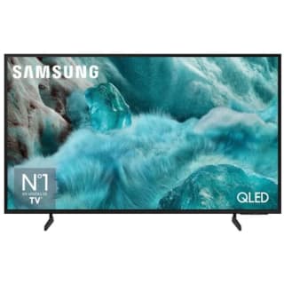 Samsung AI QLED 43" TQ43Q7FAAUXXC UltraHD 4K Quantum HDR Tizen por 299€