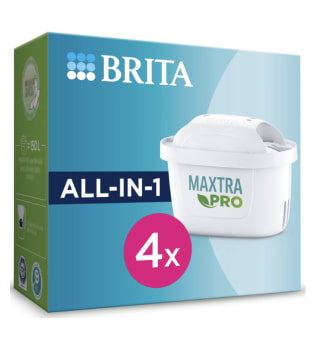 Brita filtro maxtra pro all-in-1 por solo 20,68€