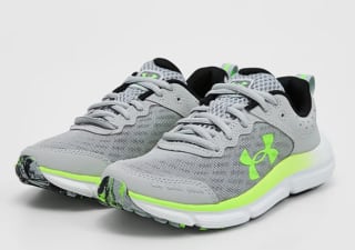 Under Armour ASSERT 10 - Zapatillas running asfalto - gris por 28.99€
